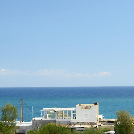 Apartamento Auster House Santorini Kamári Exterior foto