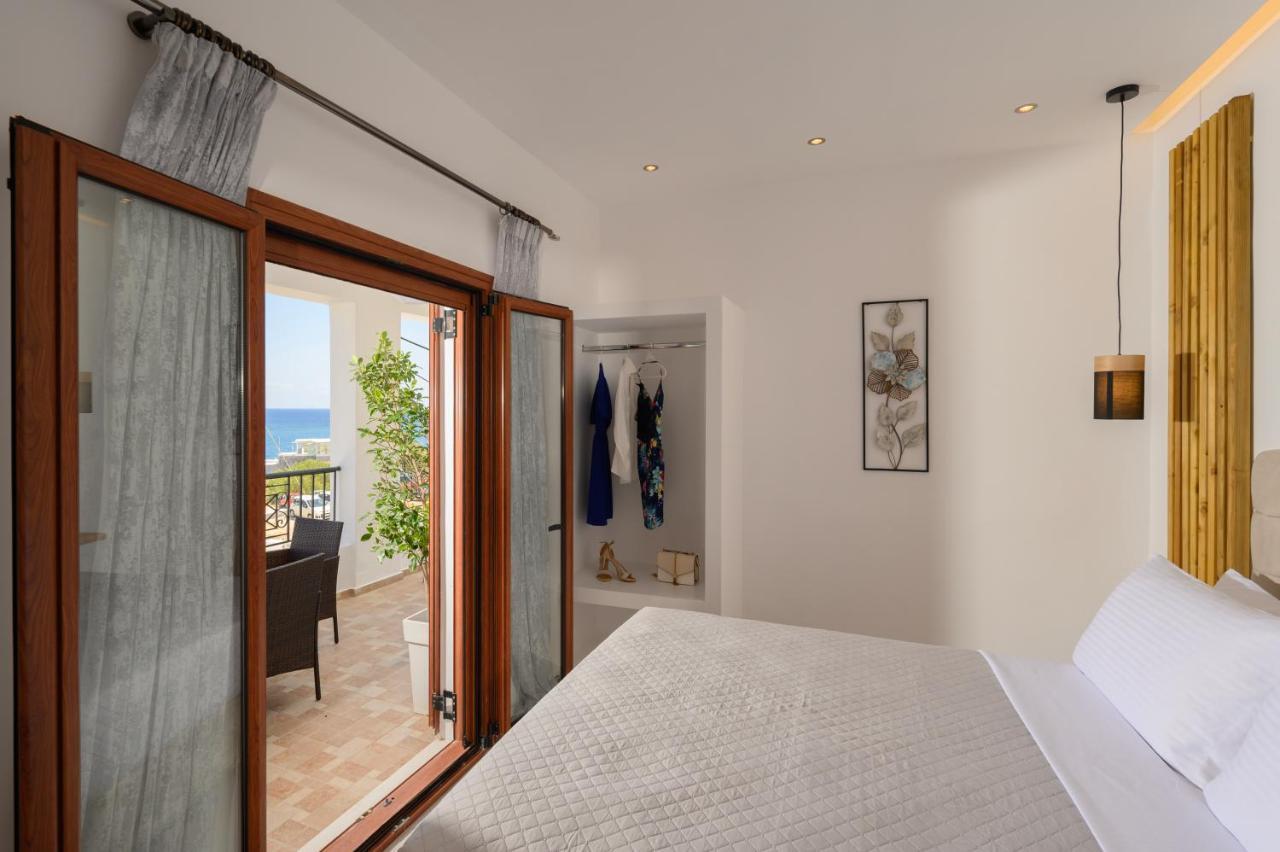 Apartamento Auster House Santorini Kamári Exterior foto